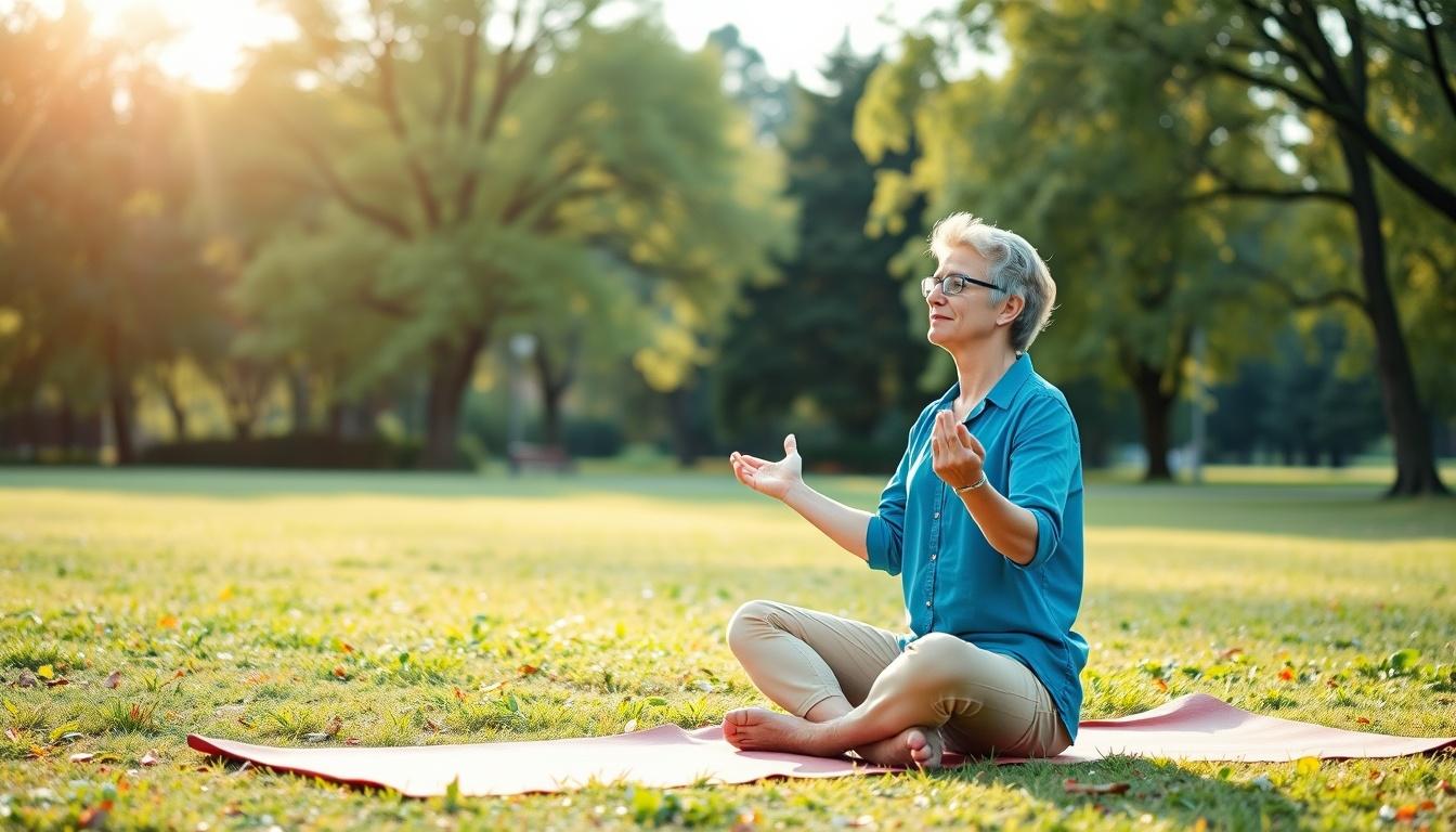 Meditationstechniken